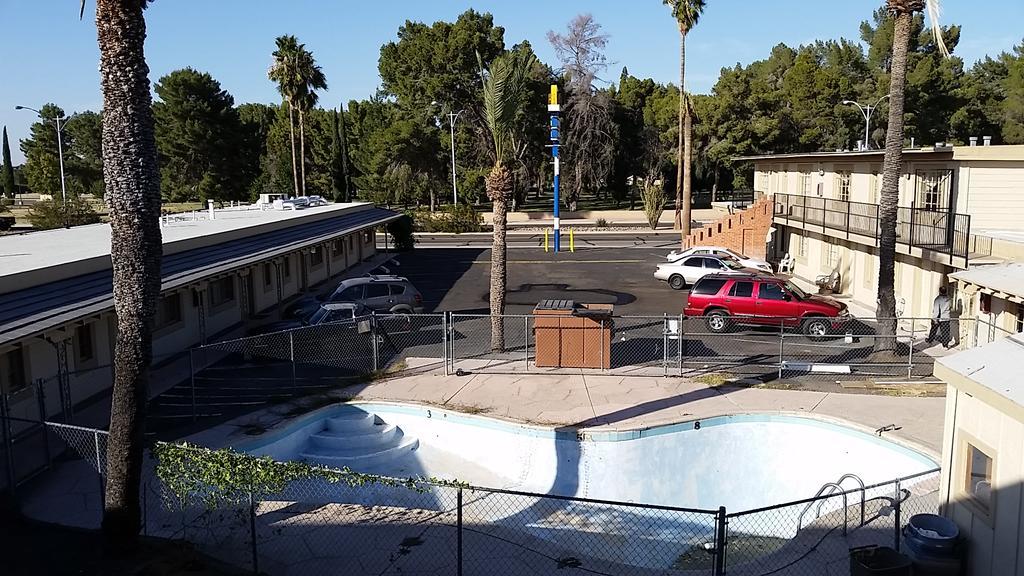 Riviera Motor Motel Tucson